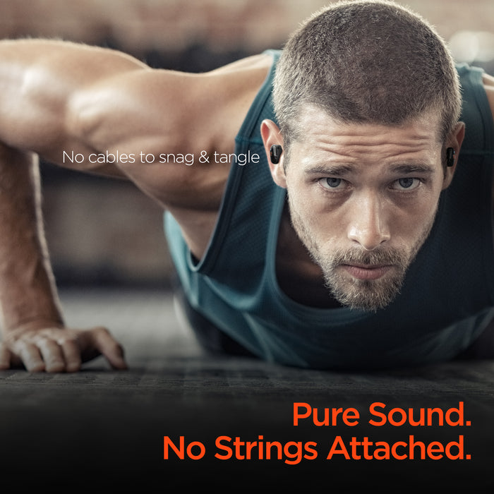 Hypergear Active True Wireless Earbuds - Cool Stuff & Accessories
