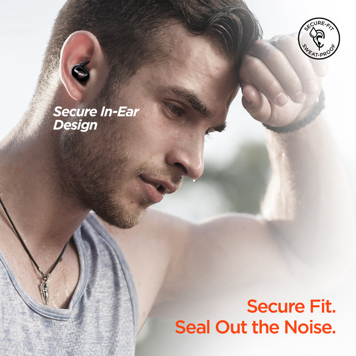 Hypergear Active True Wireless Earbuds - Cool Stuff & Accessories