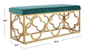 Fleur Rectangle Bench - Cool Stuff & Accessories