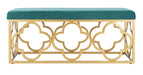 Fleur Rectangle Bench - Cool Stuff & Accessories