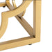 Fleur Rectangle Bench - Cool Stuff & Accessories