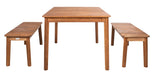 Europa Dining Set - Cool Stuff & Accessories