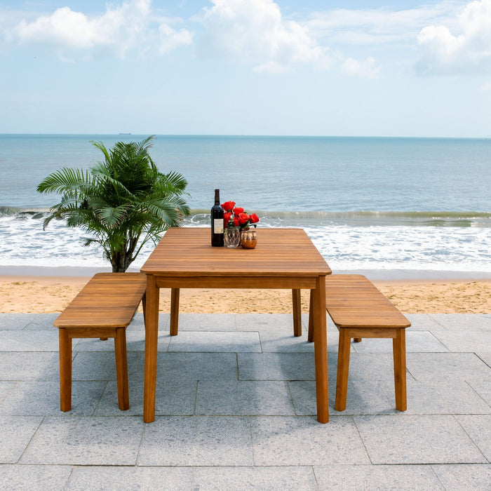 Europa Dining Set - Cool Stuff & Accessories