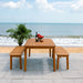 Europa Dining Set - Cool Stuff & Accessories