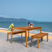 Europa Dining Set - Cool Stuff & Accessories