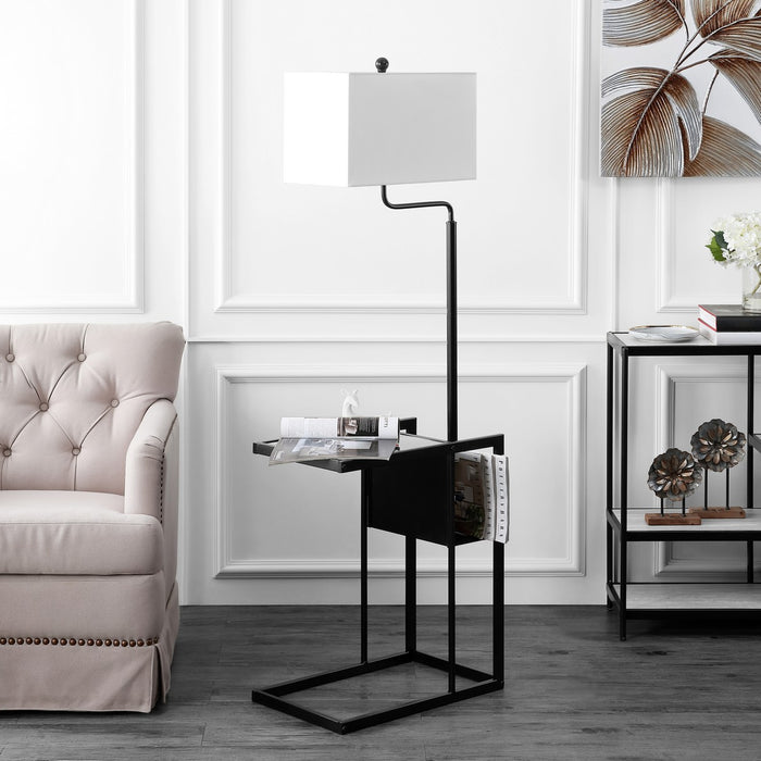 Janson  Floor Lamp - Cool Stuff & Accessories