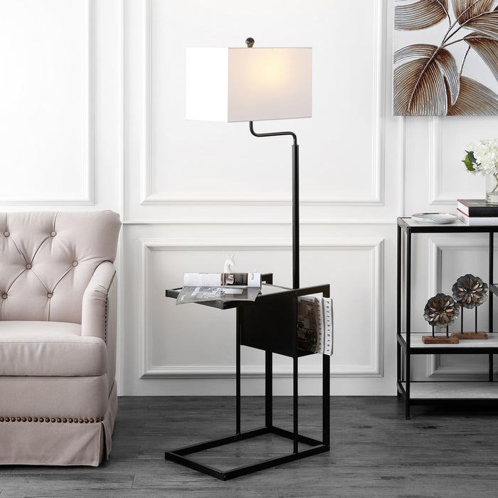 Janson  Floor Lamp - Cool Stuff & Accessories