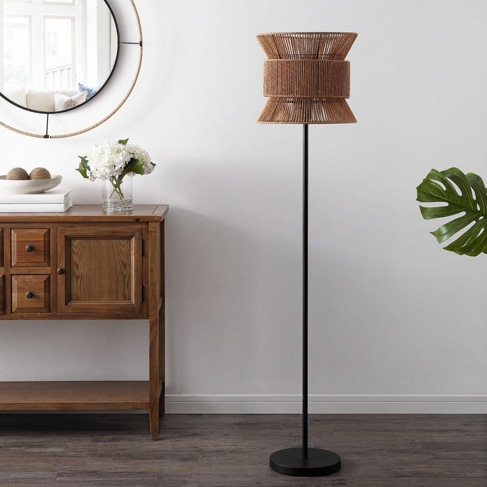 BOYER FLOOR LAMP