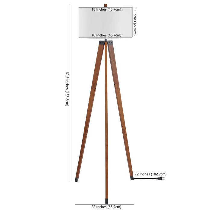Cameo Floor Lamp