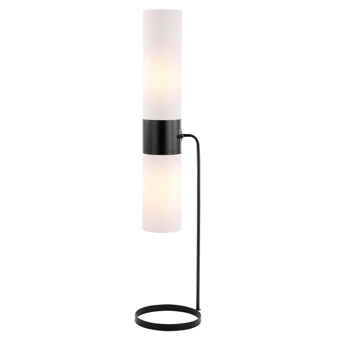 Fierro Floor Lamp/Black