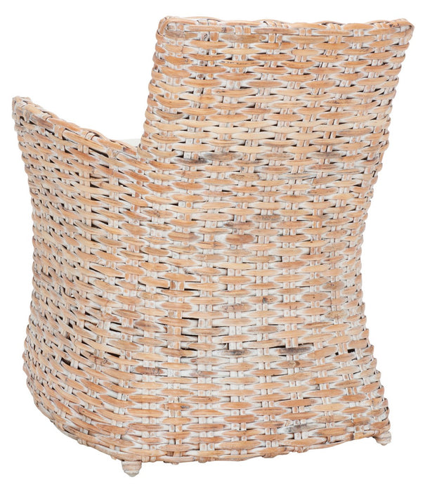 Cabana Rattan Arm Chair