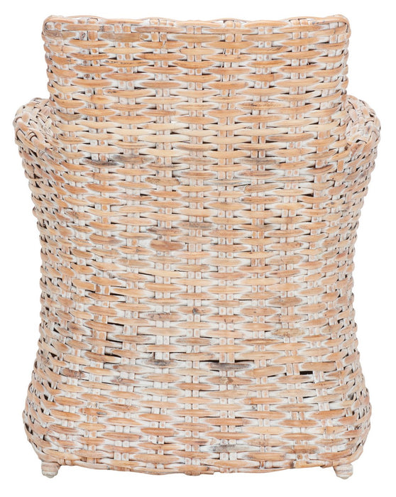 Cabana Rattan Arm Chair