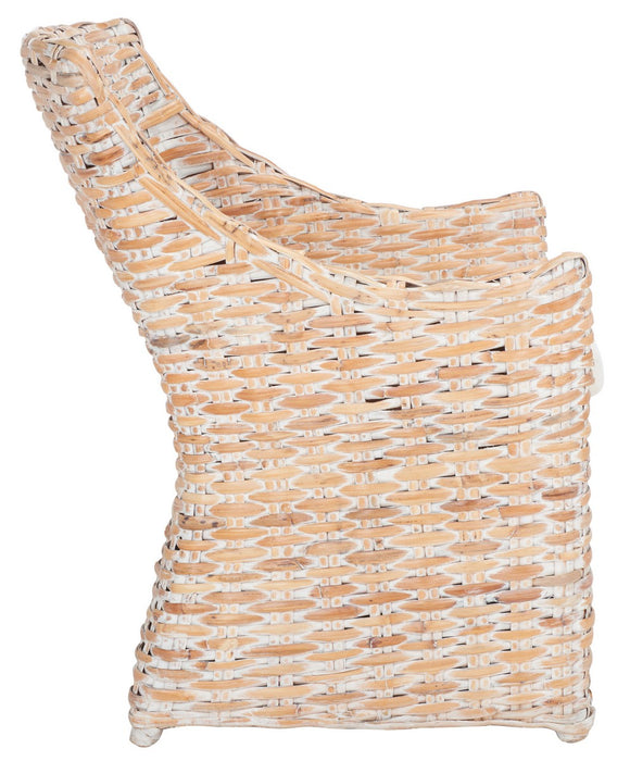 Ventura Rattan Arm Chair