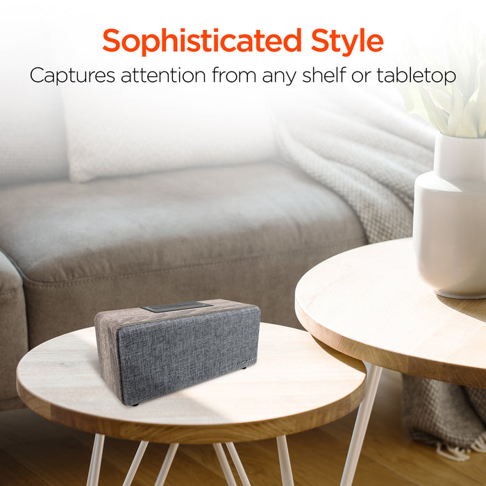 Fabrix 2 Wireless Speaker - Cool Stuff & Accessories