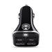 Hypergear 4 Port USB Car Charger - Cool Stuff & Accessories