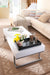 Furniture of America Tondo Mid Century Coffee Table - Cool Stuff & Accessories