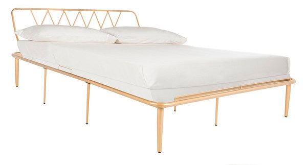 Gatsby  Bed - Cool Stuff & Accessories
