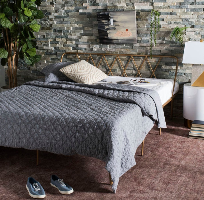 Gatsby  Bed - Cool Stuff & Accessories