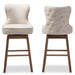 Gradisca Bar Stool Set of 2 - Cool Stuff & Accessories