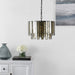 GRESHER CHANDELIER - Cool Stuff & Accessories