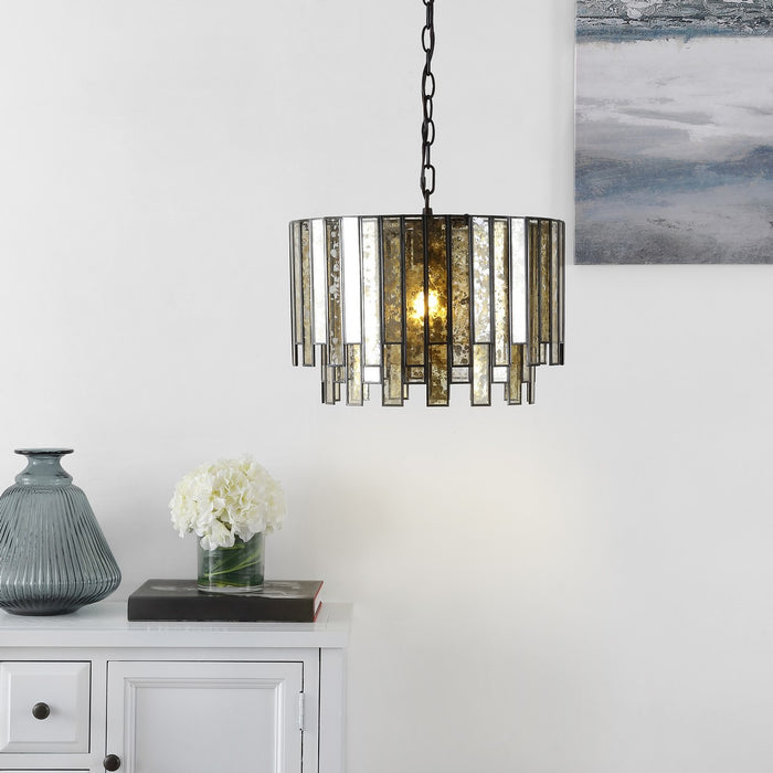 GRESHER CHANDELIER - Cool Stuff & Accessories