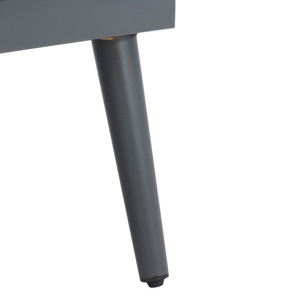Guthrie Corner Living Set/Grey