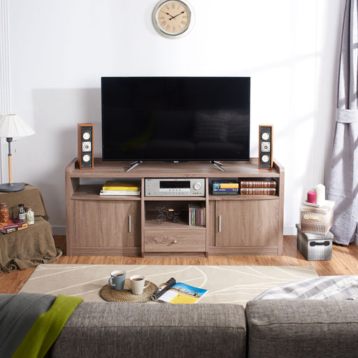 Hene Modern Tv Stand - Cool Stuff & Accessories