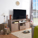 Hene Modern Tv Stand - Cool Stuff & Accessories