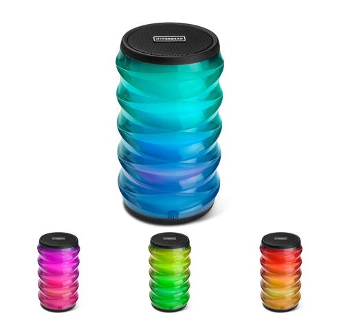 Lyte Led Bluetooth Speaker - Cool Stuff & Accessories
