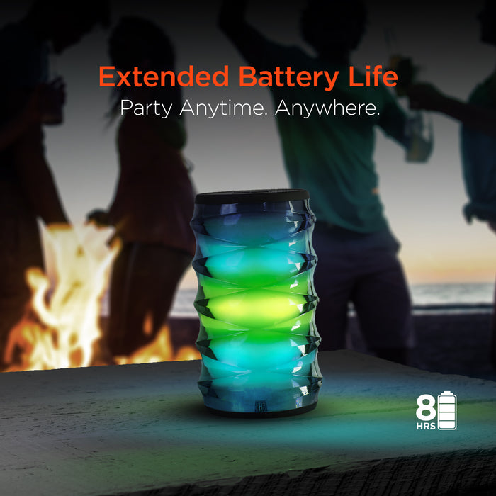 Lyte Led Bluetooth Speaker - Cool Stuff & Accessories