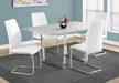 Metal Dining Table - Cool Stuff & Accessories