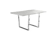 Metal Dining Table - Cool Stuff & Accessories