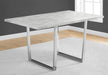 Metal Dining Table - Cool Stuff & Accessories