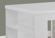White Counter Height Dining Table - Cool Stuff & Accessories