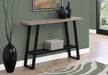 Black Console Table - Cool Stuff & Accessories