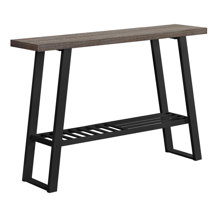 Black Console Table - Cool Stuff & Accessories