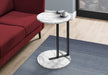 Marble Accent Table - Cool Stuff & Accessories