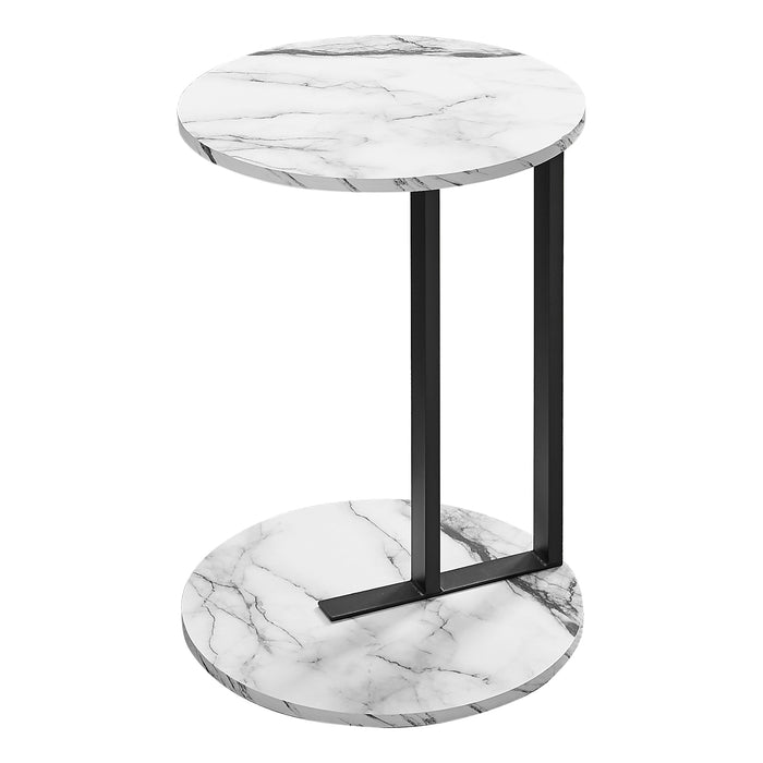 Marble Accent Table - Cool Stuff & Accessories