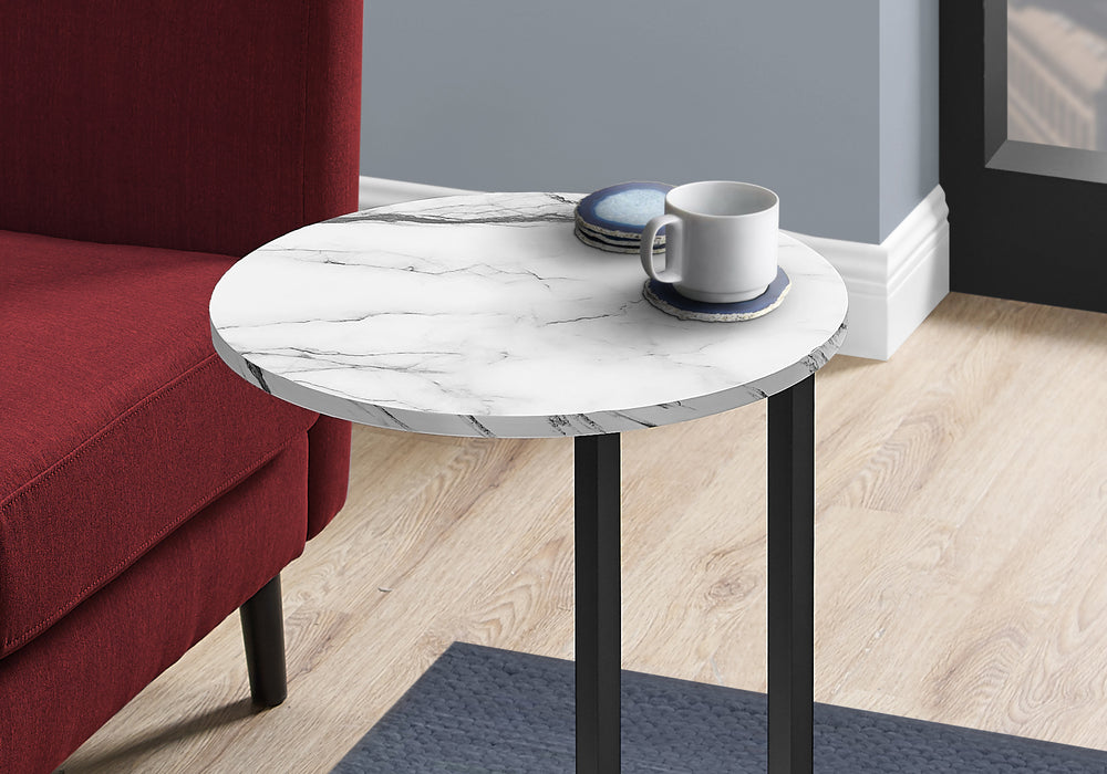 Marble Accent Table - Cool Stuff & Accessories