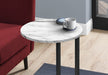 Marble Accent Table - Cool Stuff & Accessories