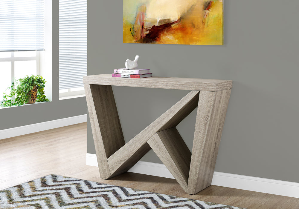Hall Console Accent Table - Cool Stuff & Accessories