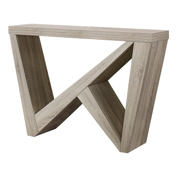 Hall Console Accent Table - Cool Stuff & Accessories