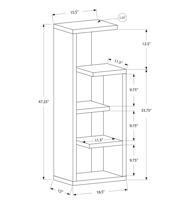 Small Bookcase