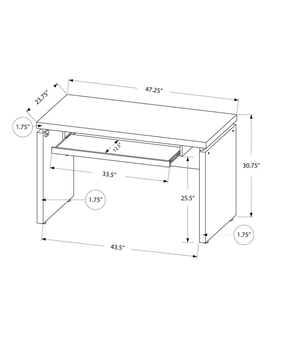 Small Computer Desk - Cool Stuff & Accessories