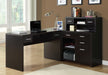 Corner Computer Desk - Cool Stuff & Accessories