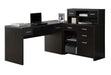 Corner Computer Desk - Cool Stuff & Accessories