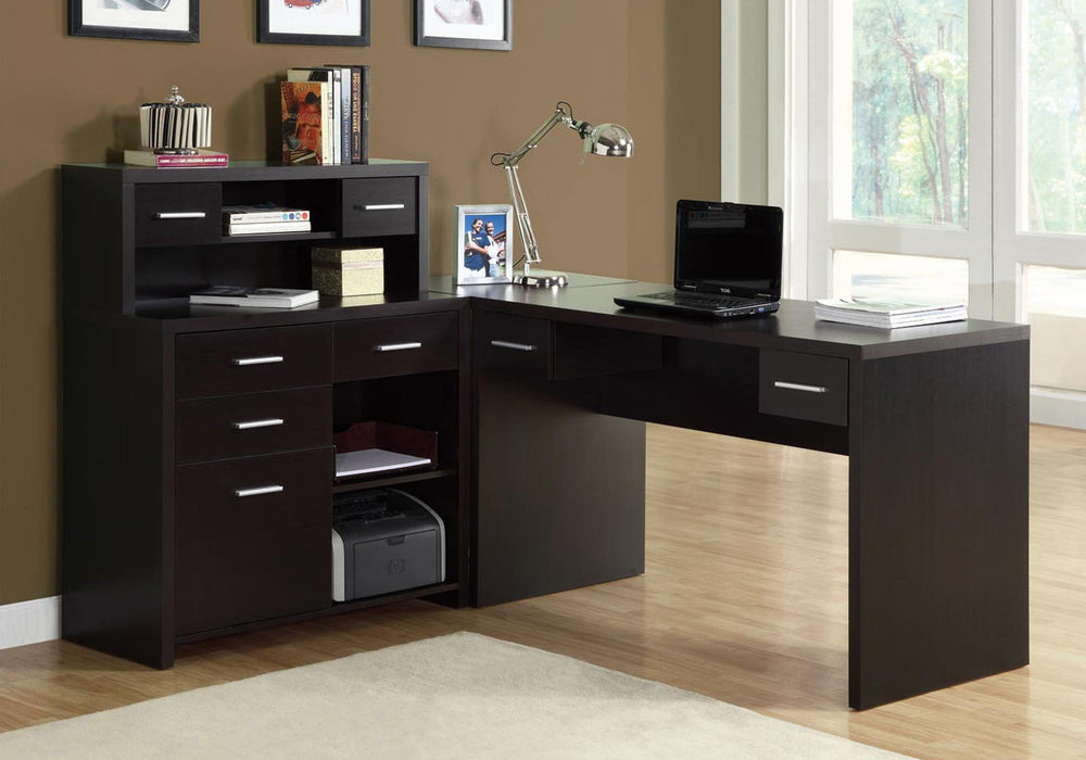 Corner Computer Desk - Cool Stuff & Accessories