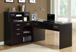 Corner Computer Desk - Cool Stuff & Accessories