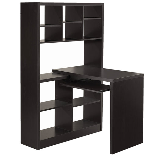 Corner Computer Desk - Cool Stuff & Accessories