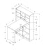 Corner Computer Desk - Cool Stuff & Accessories